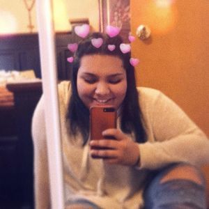 Meet your Posher, Jenny